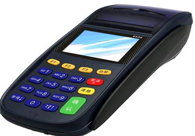 刷卡pos機怎么辦理？