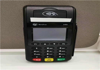 POS機主要分類有哪幾種？